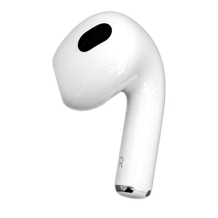 Refurbished Apple AirPods 3 (Right Side Earbuds Only) - Reebelo US