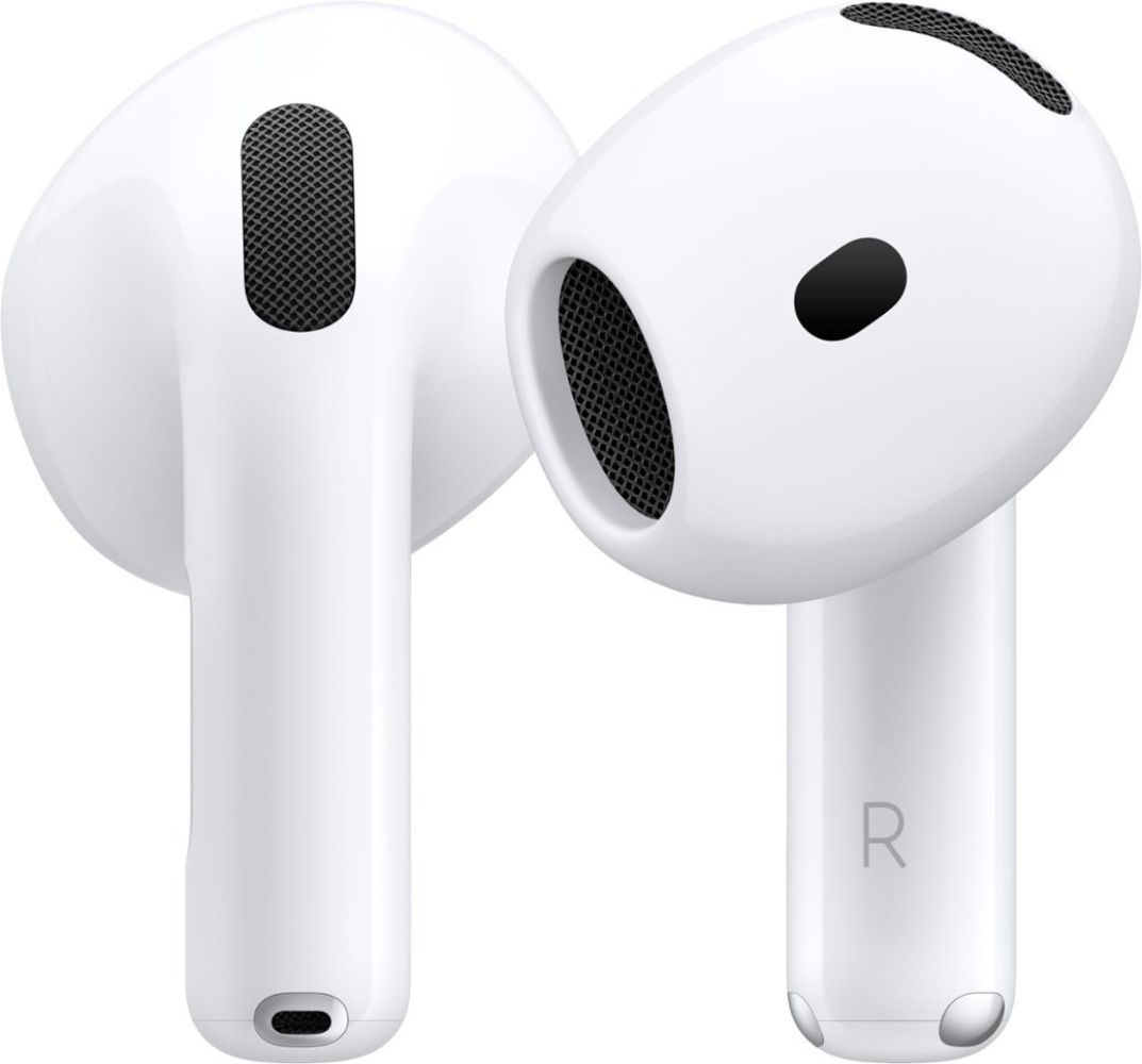 Refurbished Apple AirPods 4 - Reebelo US