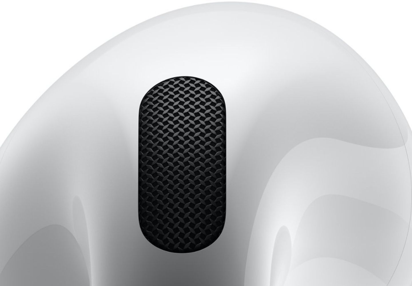Refurbished Apple AirPods 4 with Active Noise Cancellation - Reebelo US