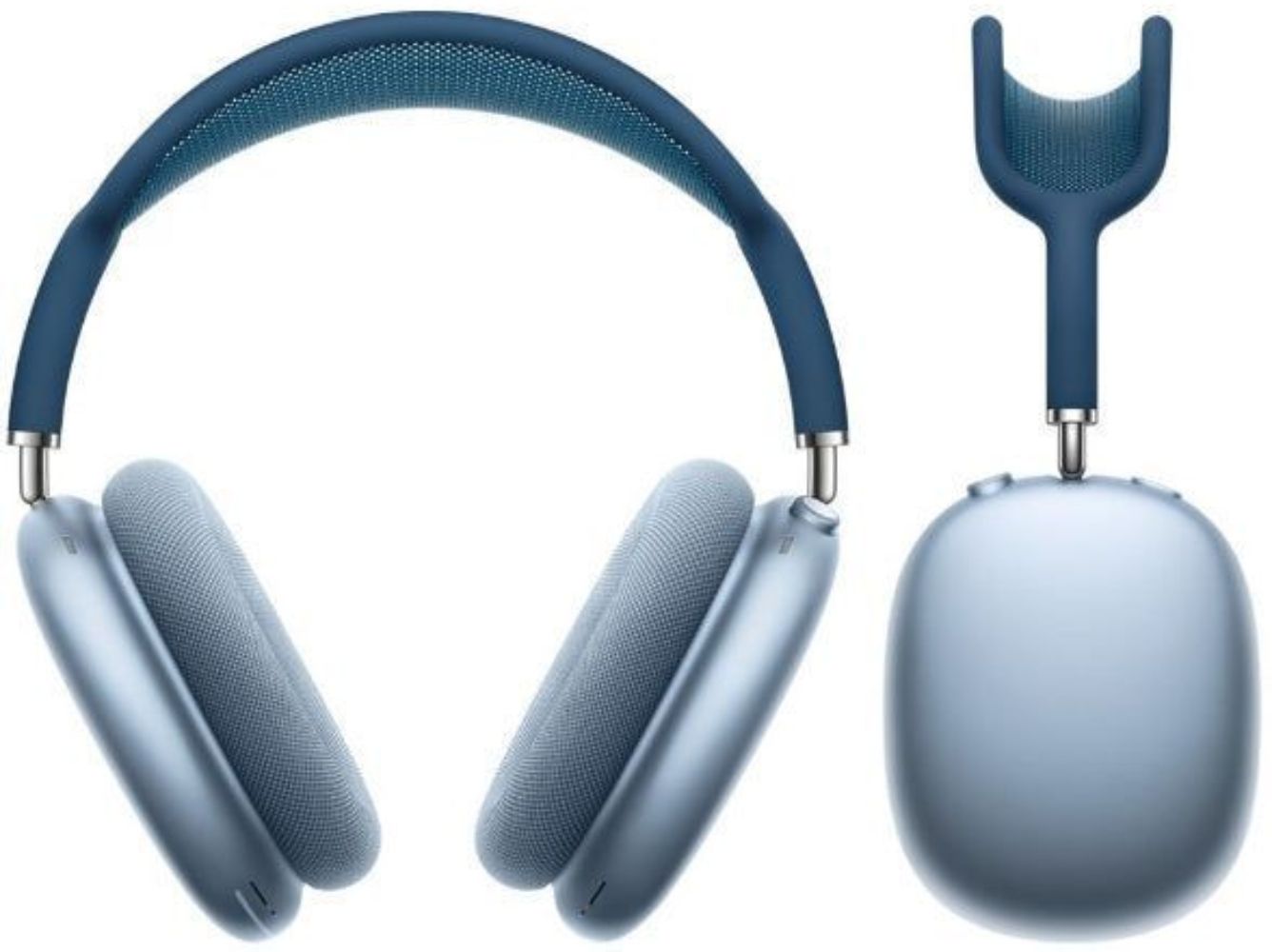 Refurbished Apple AirPods Max (2020) - Reebelo US