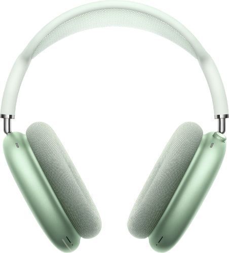 Apple AirPods Max (2020) - Lightning Charging Port - Green