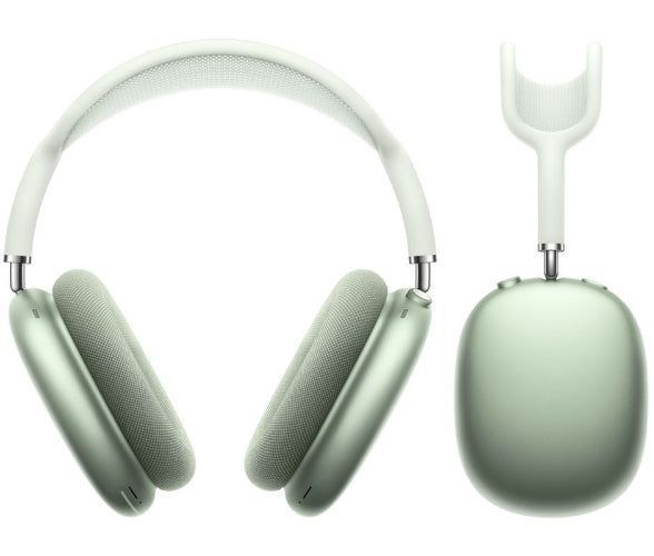 Refurbished Apple AirPods Max (2020) - Reebelo US