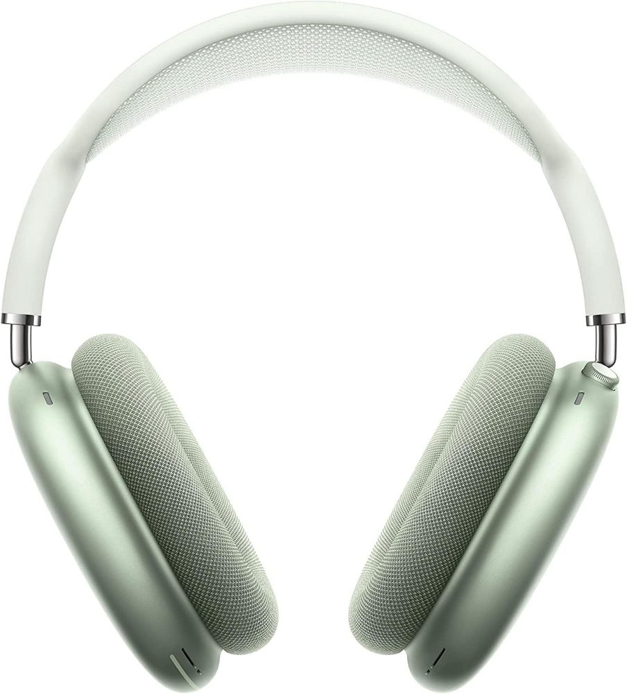 Refurbished Apple AirPods Max (2020) - Reebelo US