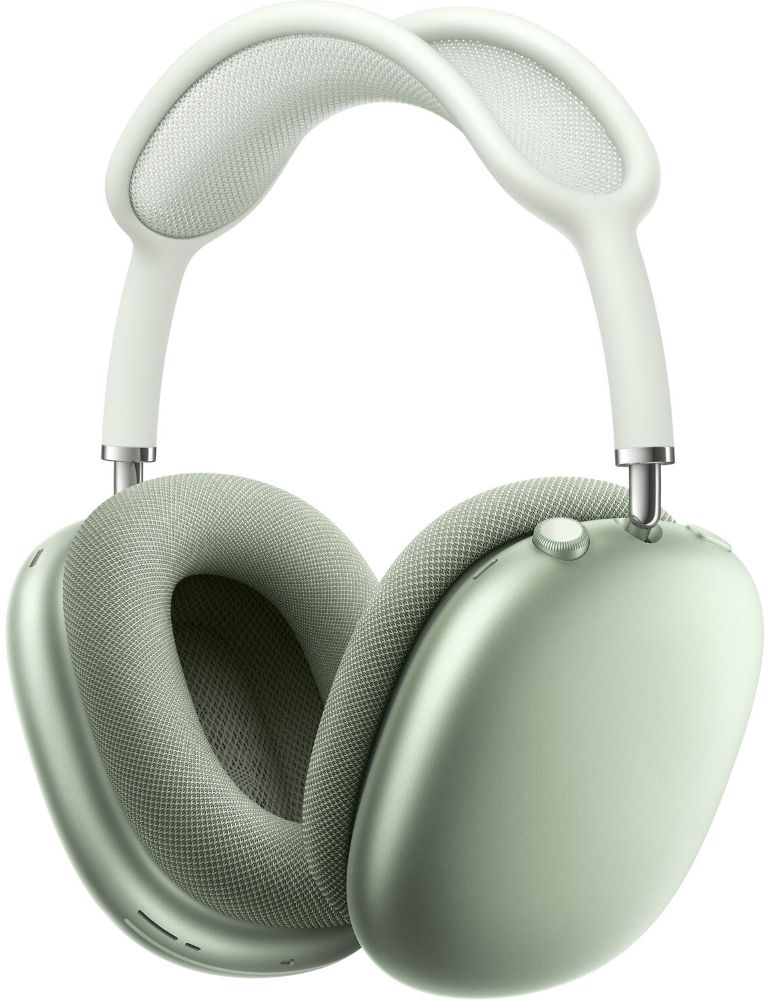 Refurbished Apple AirPods Max (2020) - Reebelo US