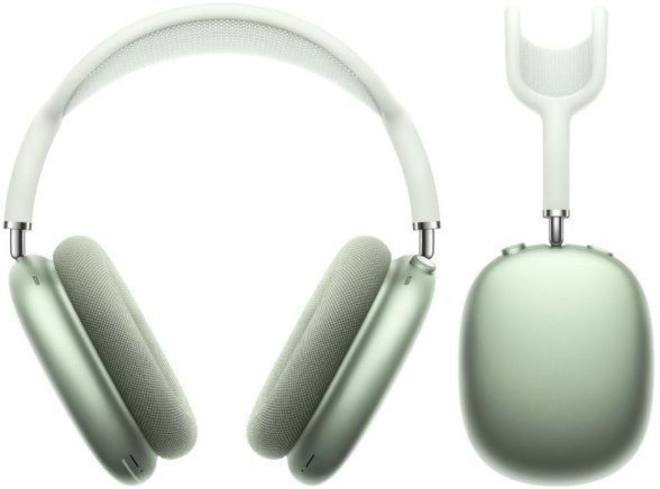 Refurbished Apple AirPods Max (2020) - Reebelo US