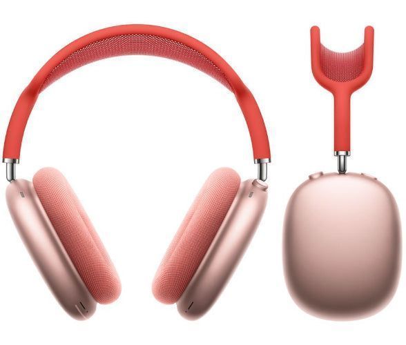 Refurbished Apple AirPods Max (2020) - Reebelo US