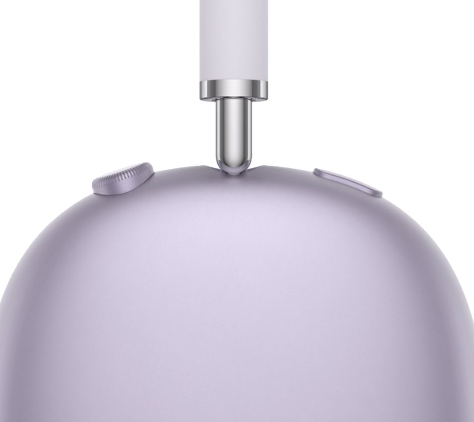 Refurbished Apple AirPods Max (2020) - Reebelo US