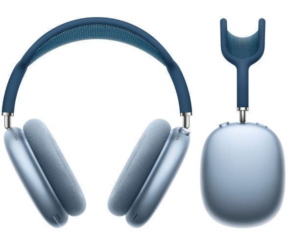 Refurbished Apple AirPods Max (2020) - Reebelo US