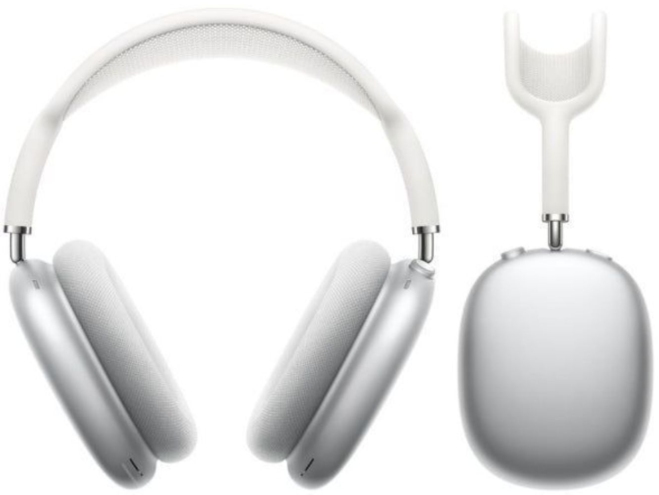 Refurbished Apple AirPods Max (2020) - Reebelo US