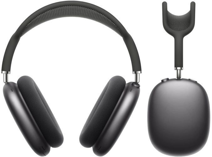 Refurbished Apple AirPods Max (2020) - Reebelo US
