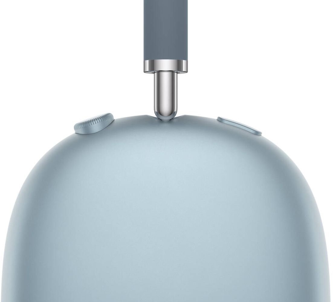 Refurbished Apple AirPods Max (2024) - Reebelo US