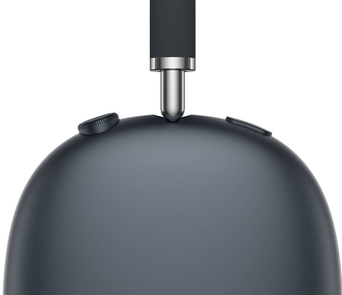 Refurbished Apple AirPods Max (2024) - Reebelo US