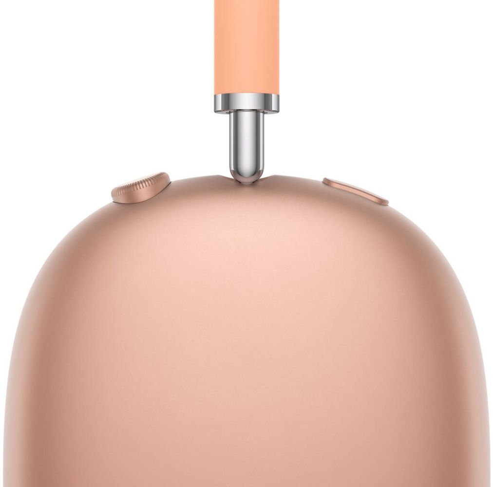 Refurbished Apple AirPods Max (2024) - Reebelo US