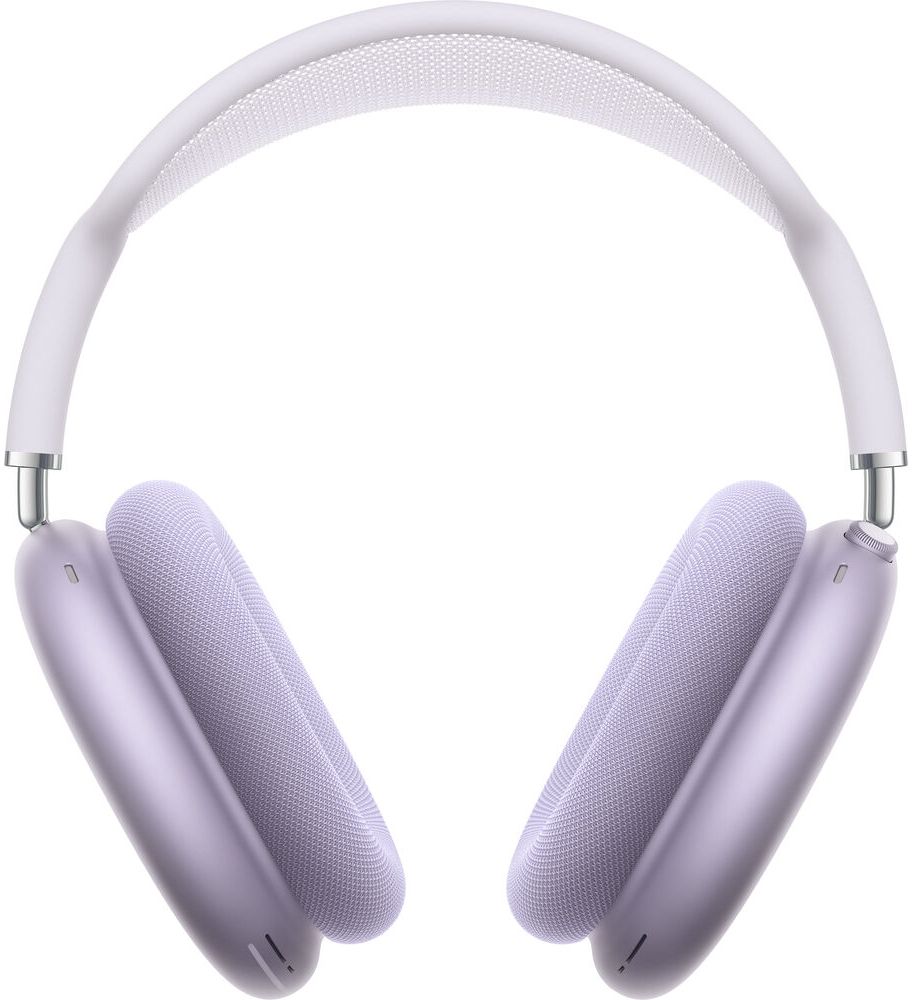 Apple AirPods Max (2024) - USB-C Charging Port - Purple