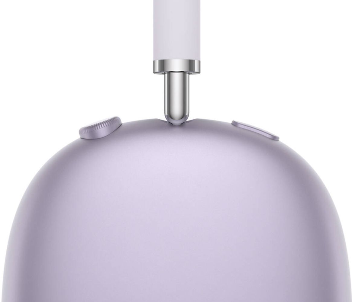 Refurbished Apple AirPods Max (2024) - Reebelo US