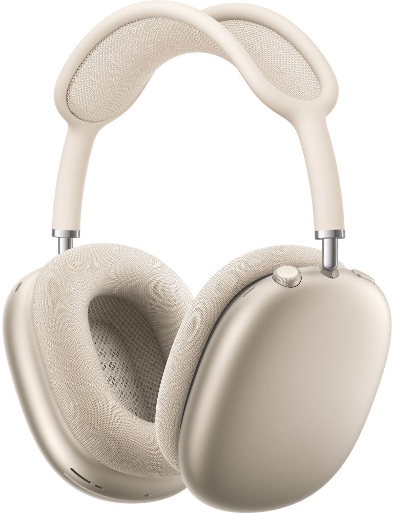 Refurbished Apple AirPods Max (2024) - Reebelo US