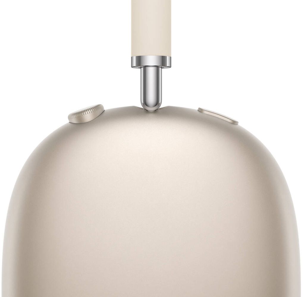Refurbished Apple AirPods Max (2024) - Reebelo US