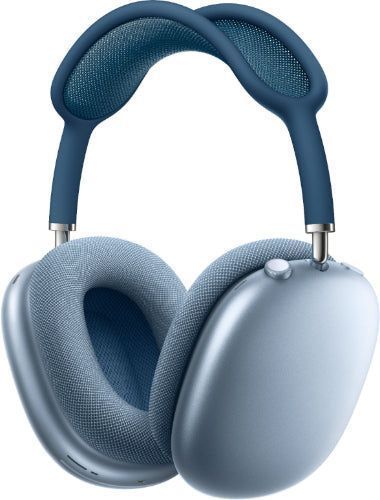 Apple AirPods Max (No Case Included) - Sky Blue