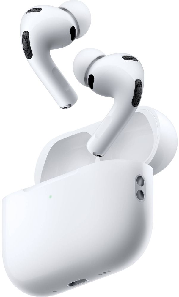 Refurbished Apple Airpods Pro 3 - Reebelo US