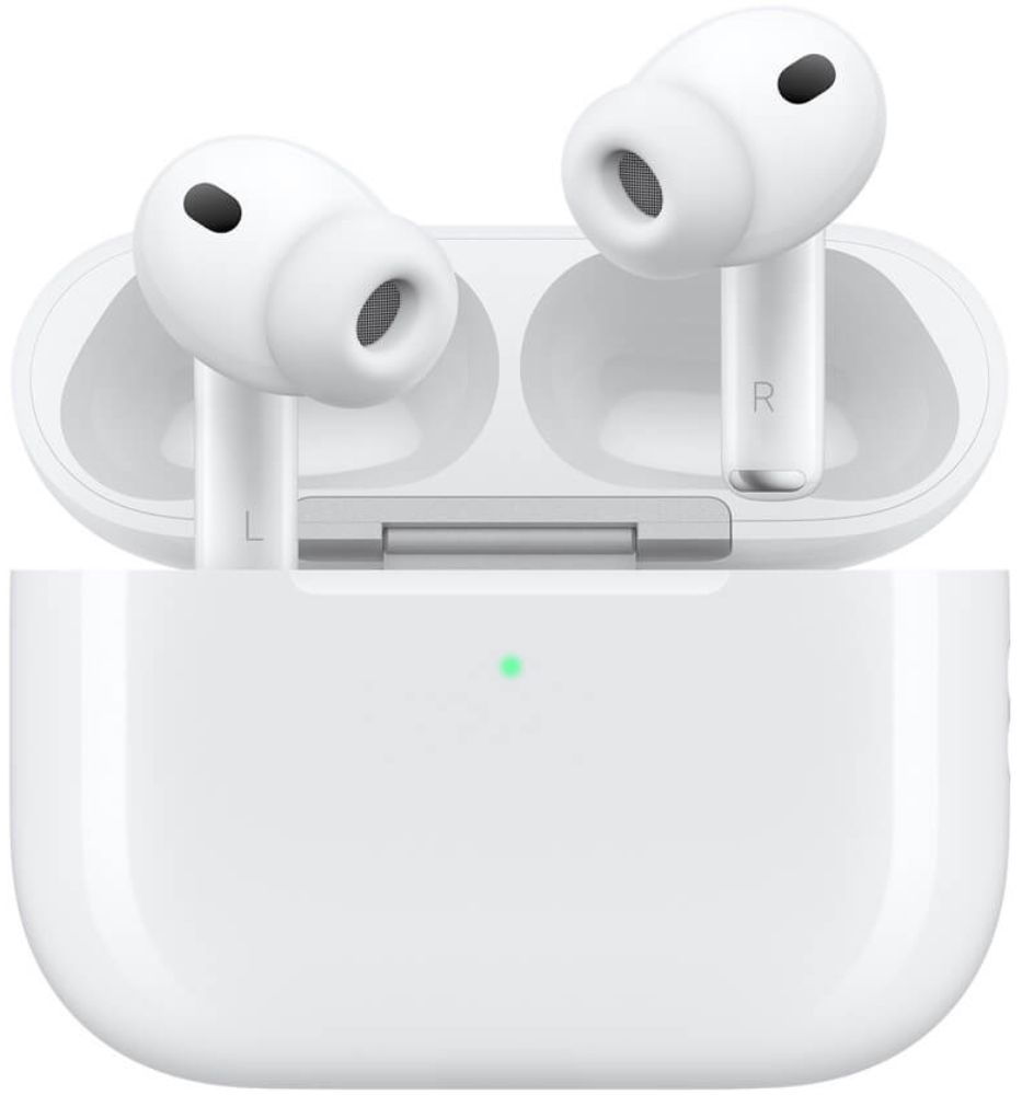 Refurbished Apple Airpods Pro 3 - Reebelo US