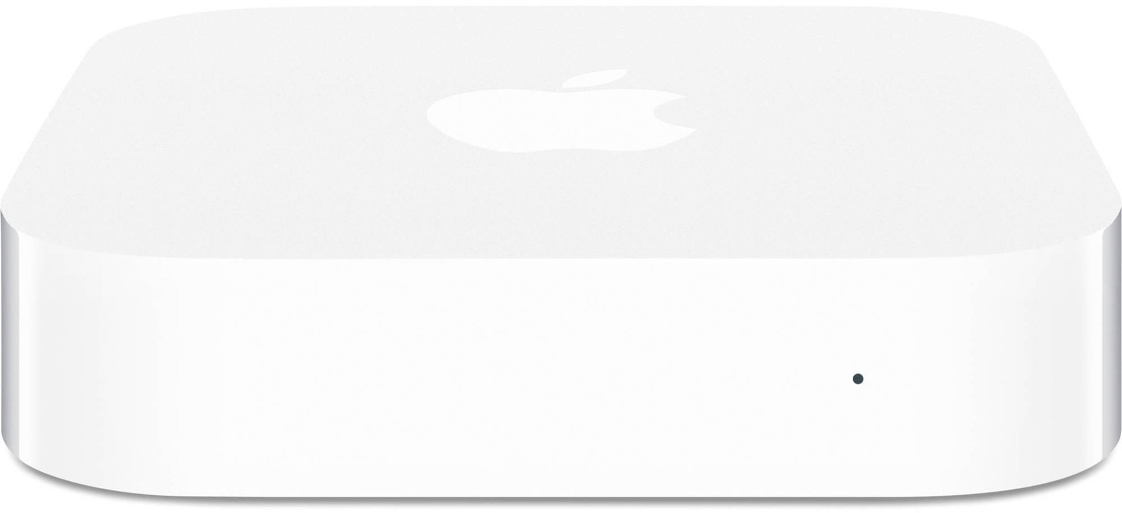 Refurbished Apple AirPort Express 802.11n (2nd Generation) - Reebelo US