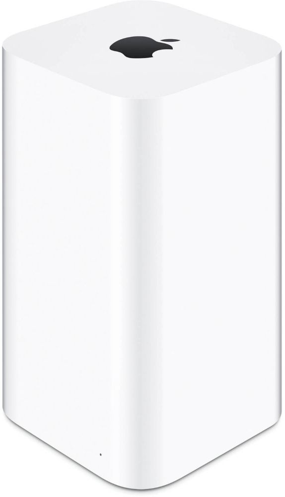 Refurbished Apple AirPort Time Capsule (5th Generation) - Reebelo US