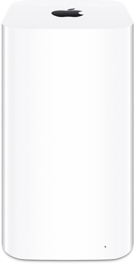 Refurbished Apple AirPort Time Capsule (5th Generation) - Reebelo US