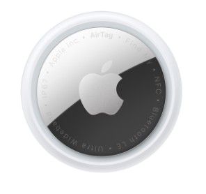 Refurbished Apple AirTag - Reebelo US