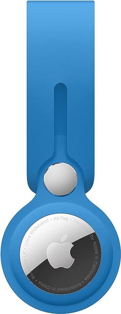 Apple Airtag Loop - Reebelo US