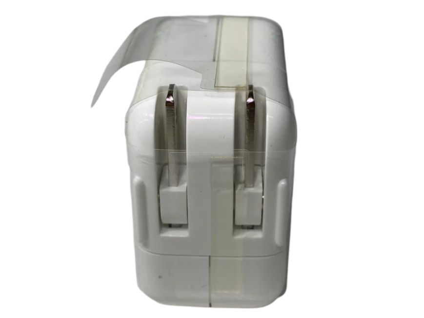 Apple Charge Brick (Bulk Packaging) - Reebelo US