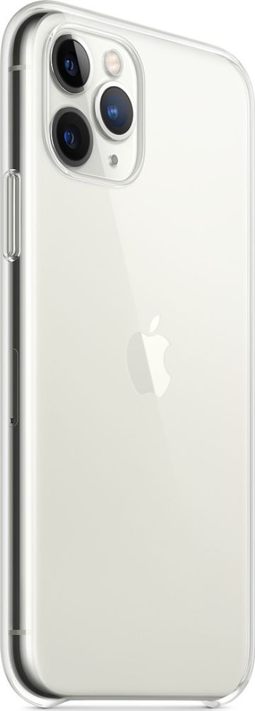 Apple Clear Phone Case for iPhone 11 Pro Max - Reebelo US