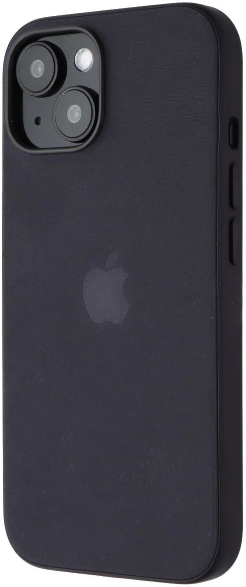 Refurbished Apple FineWoven Phone Case for MagSafe for iPhone 15 - Reebelo US