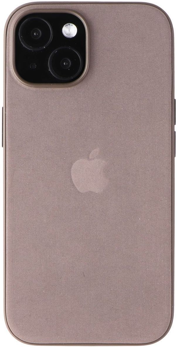Refurbished Apple FineWoven Phone Case for MagSafe for iPhone 15 - Reebelo US