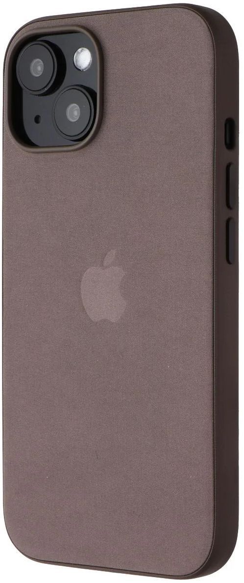 Refurbished Apple FineWoven Phone Case for MagSafe for iPhone 15 - Reebelo US