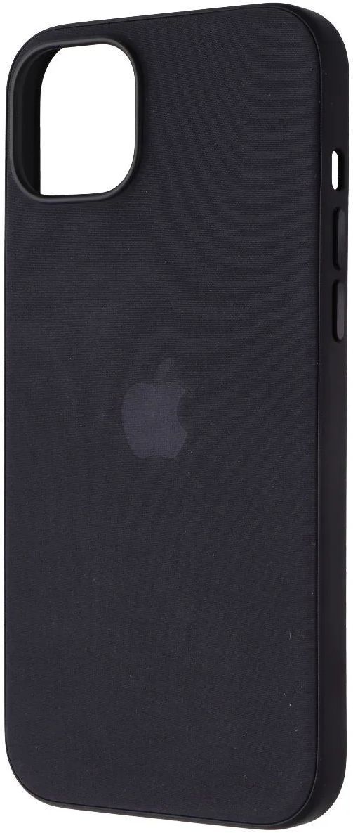 Refurbished Apple FineWoven Phone Case for MagSafe for iPhone 15 Plus - Reebelo US