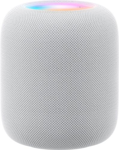 Refurbished Apple HomePod 2nd Gen - Reebelo US