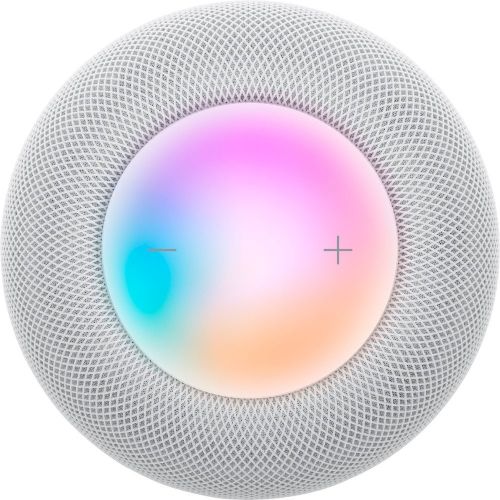 Refurbished Apple HomePod 2nd Gen - Reebelo US