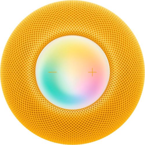 Refurbished Apple HomePod mini - Reebelo US