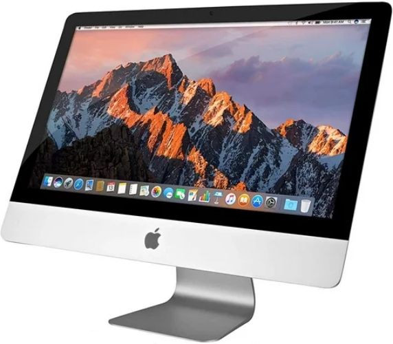 Refurbished Apple iMac Late 2013 21.5" - Reebelo US