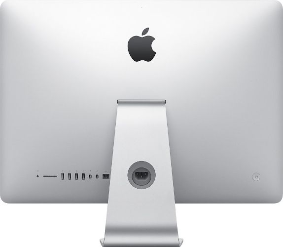 Refurbished Apple iMac 2017 Retina 4K 21.5" - Reebelo US