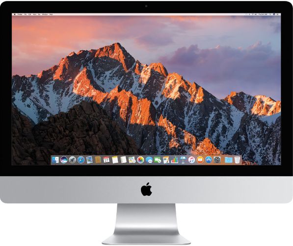 Refurbished Apple iMac 2017 Retina 5K 27" - Reebelo US