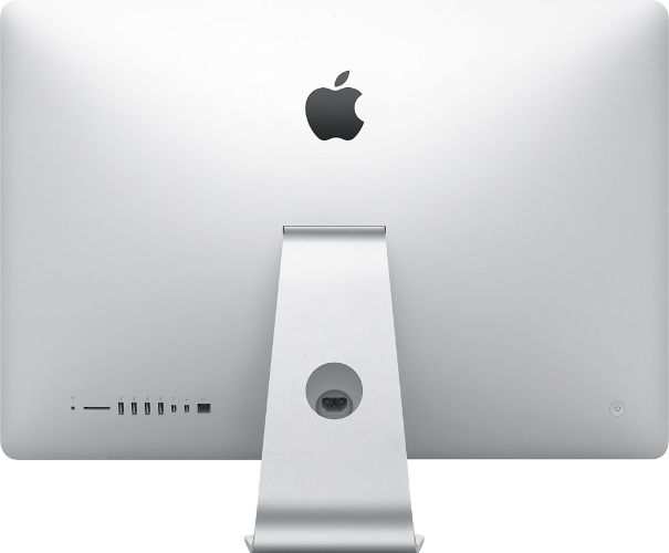 Refurbished Apple iMac 2017 Retina 5K 27" - Reebelo US