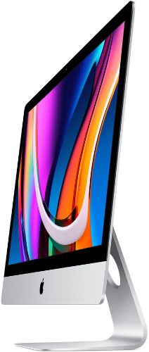 Refurbished Apple iMac 2020 Retina 5K 27" - Reebelo US