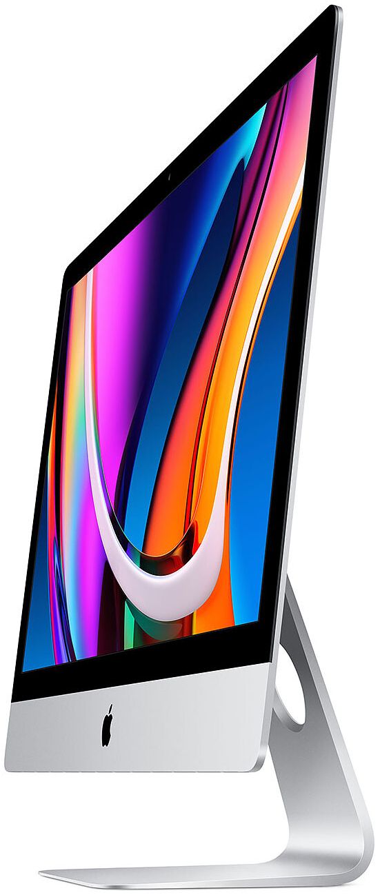 Refurbished Apple iMac 2020 Retina 5K 27" - Reebelo US