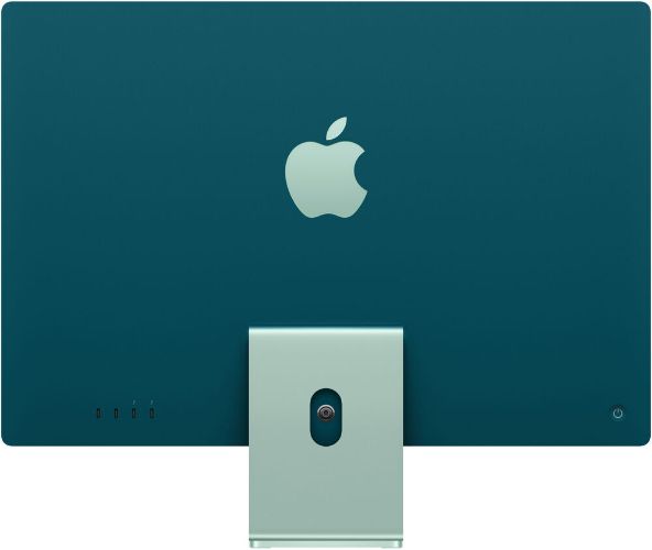 Refurbished Apple iMac 2021 M1 (Four ports) 24" - Reebelo US