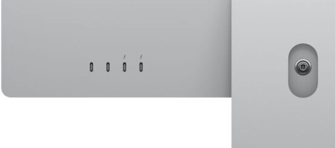Refurbished Apple iMac 2021 M1 (Four ports) 24" - Reebelo US