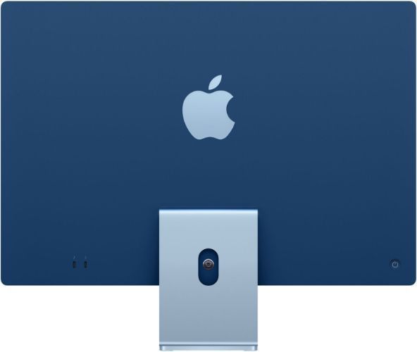 Refurbished Apple iMac 2021 M1 (Two ports) 24" - Reebelo US