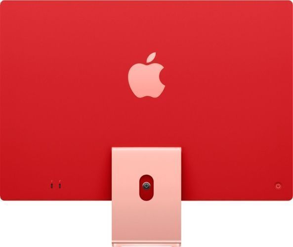 Refurbished Apple iMac 2021 M1 (Two ports) 24" - Reebelo US