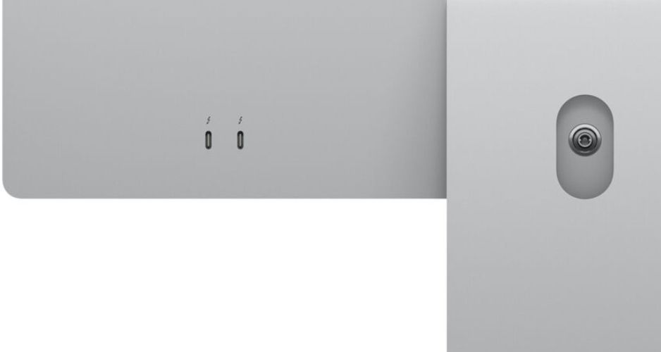 Refurbished Apple iMac 2021 M1 (Two ports) 24" - Reebelo US