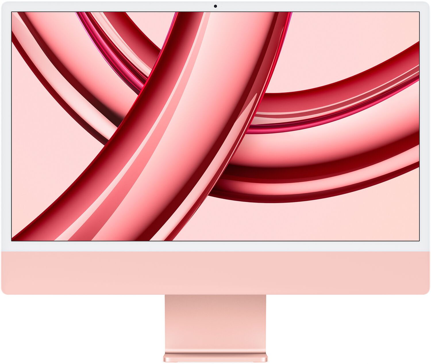 Apple iMac 2023 (Two ports) 24"